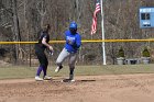 Softball vs Emerson game 1  Women’s Softball vs Emerson game 1. : Women’s Softball